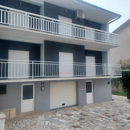 Apartment Sano Podstrana Exterior foto